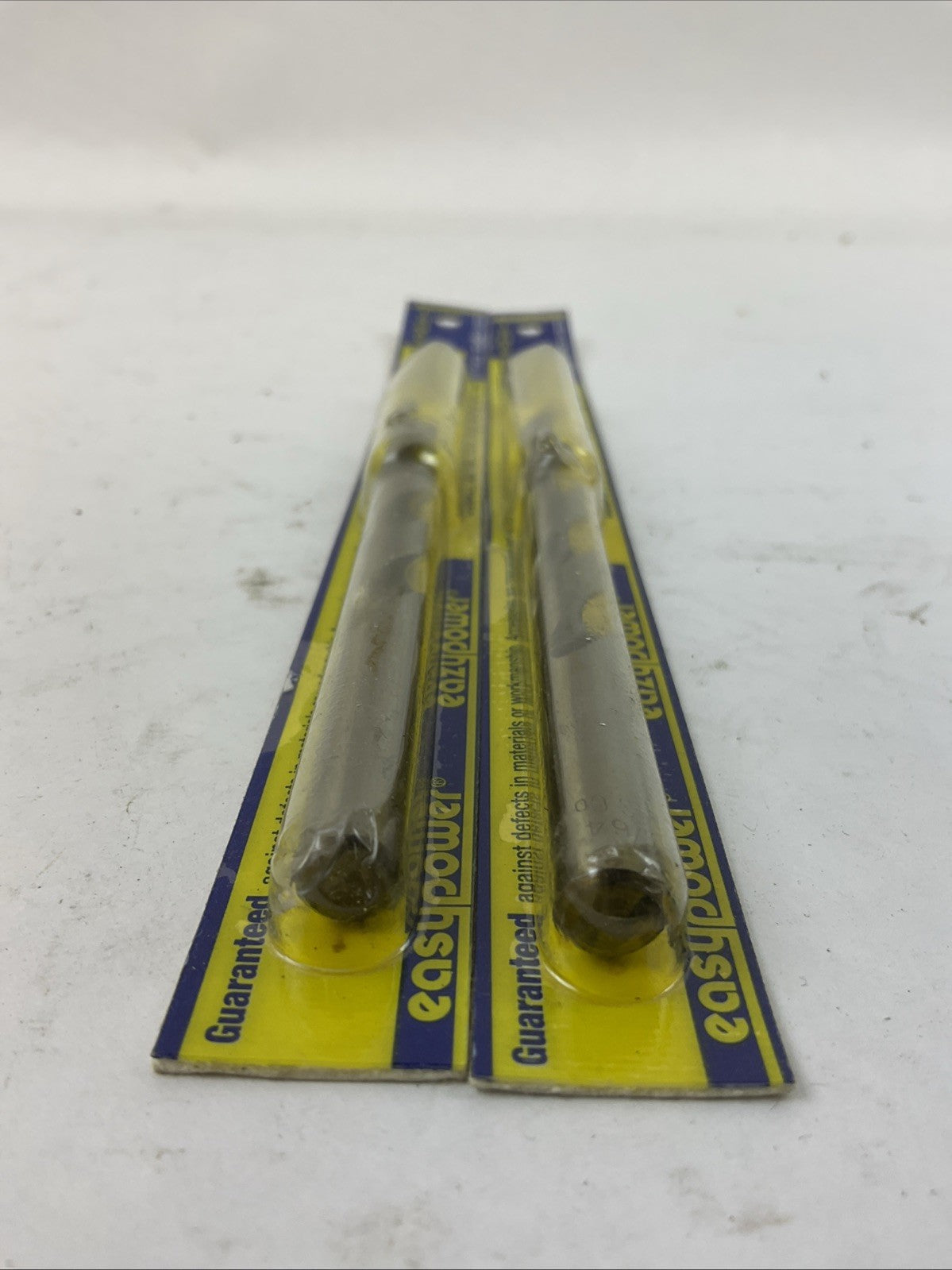 EAZYPOWER 87216 21/64" 8.43mm 135° ISOMAX DRILL BIT CONTRACTOR QUALITY(LOT OF 2)
