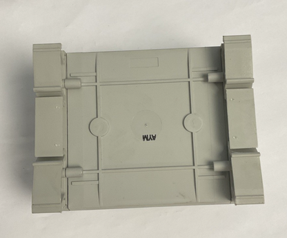 ALLEN BRADLEY 1492-IFM20F-2 INTERFACE MODULE SER.B 265VAC/DC***LOTOF2***