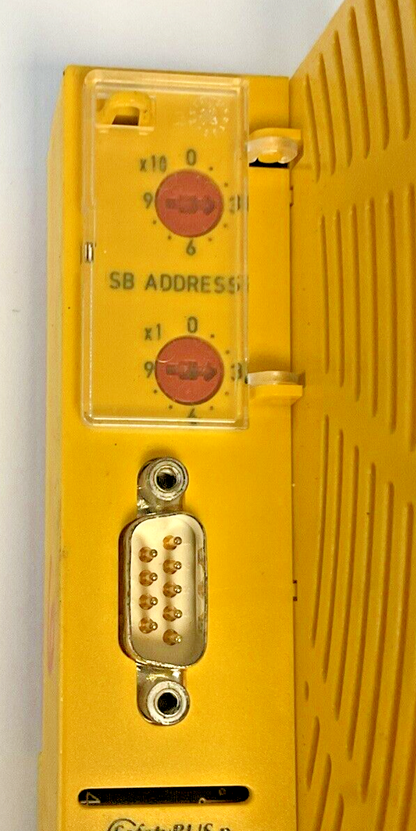 PILZ PSSU H SB SAFETY MODULE