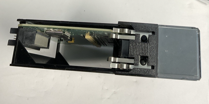 ALLEN BRADLEY 1756-IB16 16 POINT D/I MODULE 24VDC SER.A