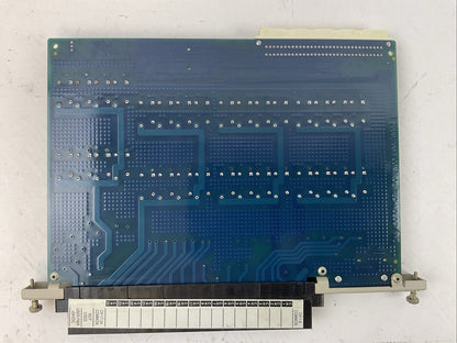CTI CONTROL TECHNOLOGY 901E-2531 RELAY OUTPUT 32PT