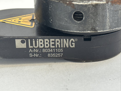 ATLAS COPCO ETV STB32-30-10 NUTRUNNER 18VDC LUBBERING 80341105 15.75mm