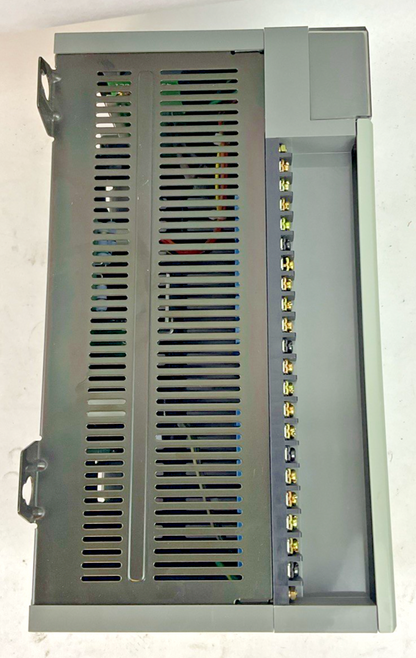 ALLEN BRADLEY 1747-L30A PROCESSOR UNIT 30 I/O SER.C FRN.6 240VAC 50/60HZ