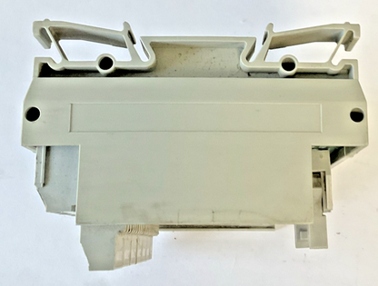 ALLEN BRADLEY 1492-IFM20F-F-2 INTERFACE MODULE SER.A 0-132VAC