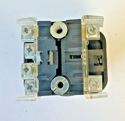 ALLEN BRADLEY 800T-FXQ24AA1 PUSH BUTTON SER.T 24VAC/DC
