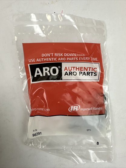 INGERSOLL RAND ARO 637391-AA EXP FLD SECTION SERVICE KIT
