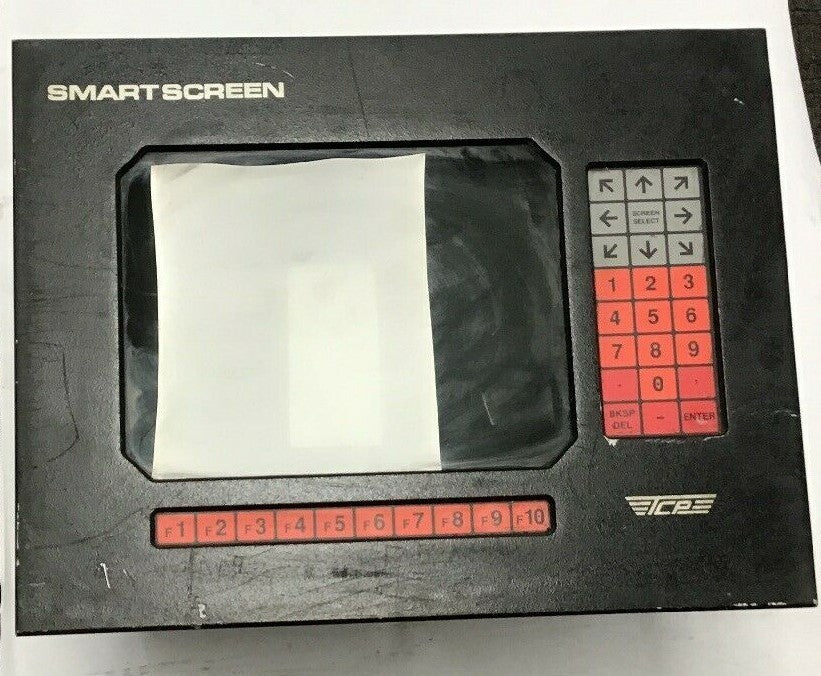 TOTAL CONTROL PRODUCTS CRTXXXXXC1A SER.G CONTROL PANEL W/MMS23441C1A CON.PROCESS