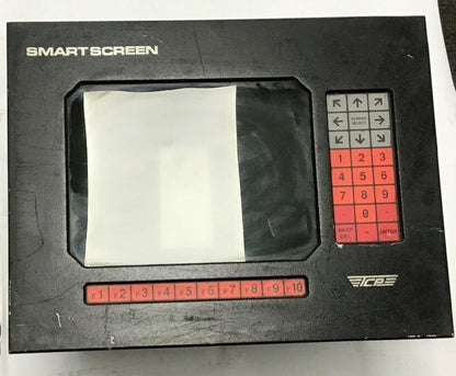 TOTAL CONTROL PRODUCTS CRTXXXXXC1A SER.G CONTROL PANEL W/MMS23441C1A CON.PROCESS