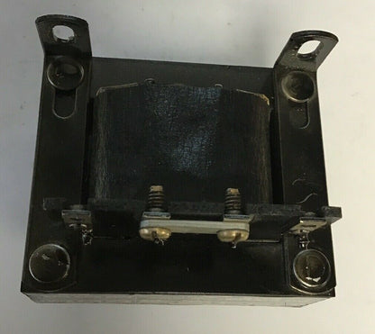 SQUARE D 9070 EO-1 CONTROL TRANSFORMER 50/60HZ SER.B 0.035-0.50KVA