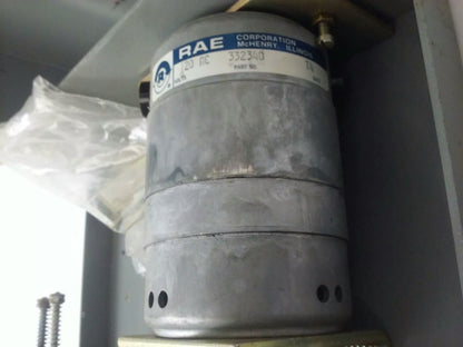 WESTINGHOUSE PC32000FM 3P 600V, MOTOR OPERATER 5661D52G01 TYPE PC 120V 2P OR 3P