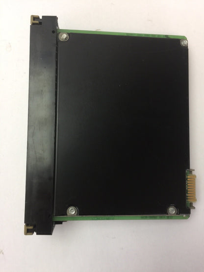 GOULD MODICON SCHNEIDER AS-B805-016 INPUT MODULE 115VAC