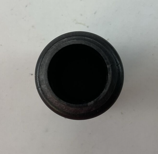 FIREYE 35-69 HEAT INSULATOR