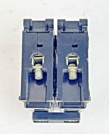 T&B / THOMAS & BETTS - TB215C - 2 POLE, 15 A, 120/240 VAC - CIRCUIT BREAKER