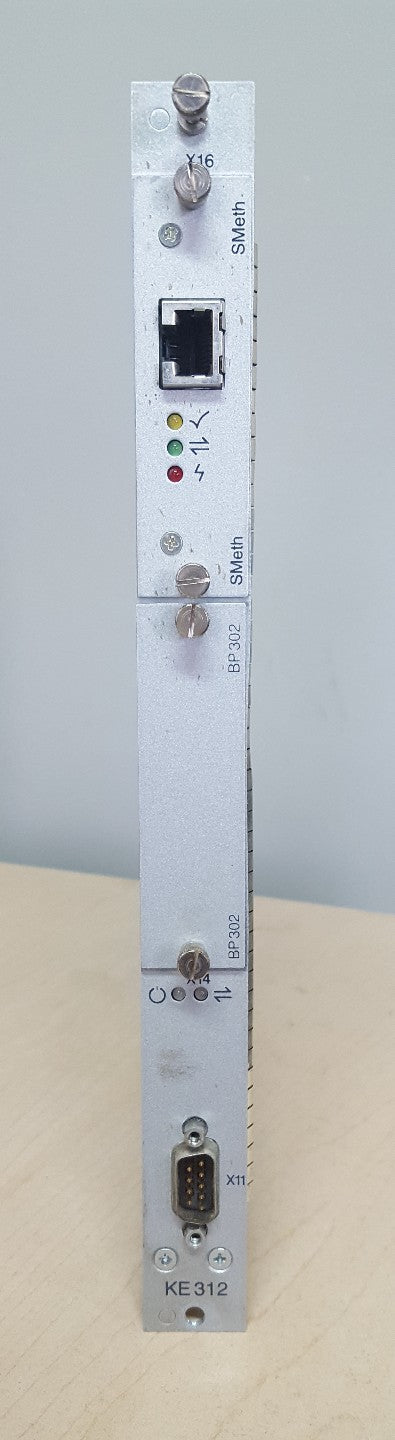 Rexroth Communication Module 0 608 830 241