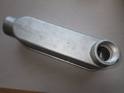 THOMAS & BETTS / T&B BLB5-TB MOGUL CONDUIT OUTLET BODY, COVER, GASKET - 1-1/2"