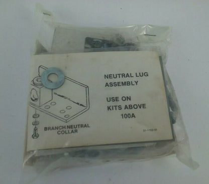ITE SIEMENS 6CLF1 CIRCUIT BREAKER CONNECTING STRAP MOUNTING HARDWARE