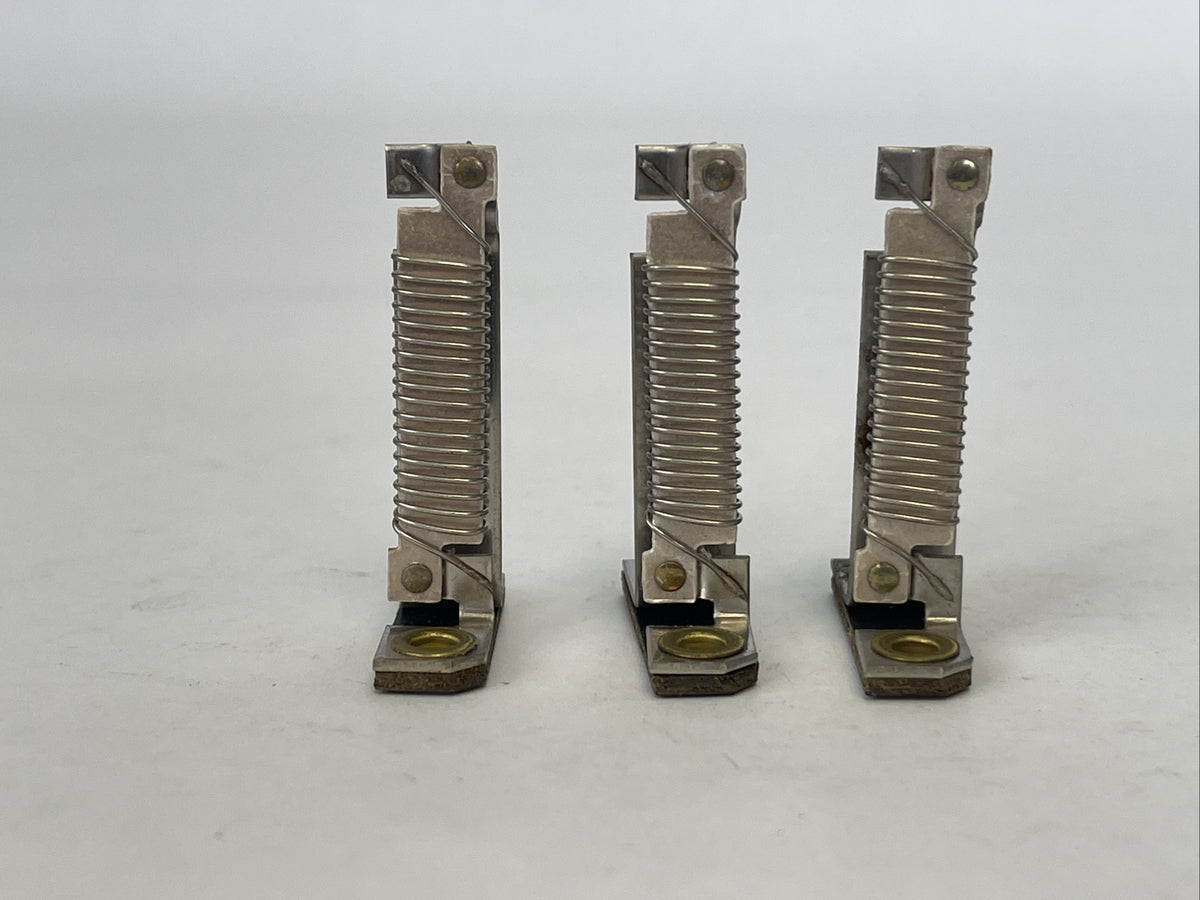 WESTINGHOUSE FH16 HEATER (LOT OF 3)