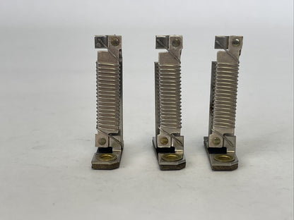 WESTINGHOUSE FH16 HEATER (LOT OF 3)