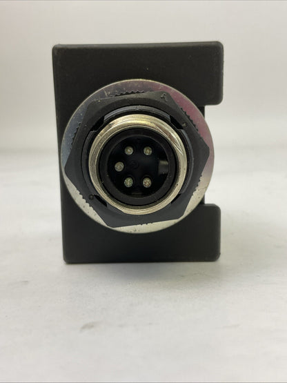 BANNER OTBVR81QD OPTICAL TOUCH BUTTON