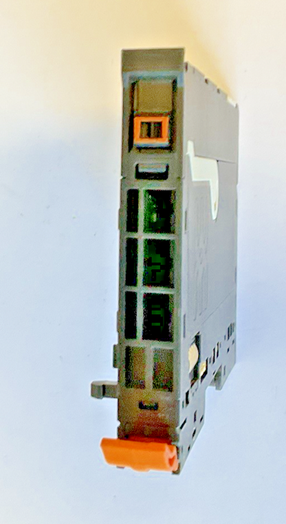 WEIDMULLER UR20-PF-0 REMOTE I/O MODULE 24VDC ****LOTOF4****