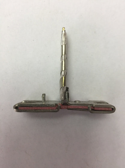 SYLVANIA 2434 HEATER ELEMENT (LOT OF 3)