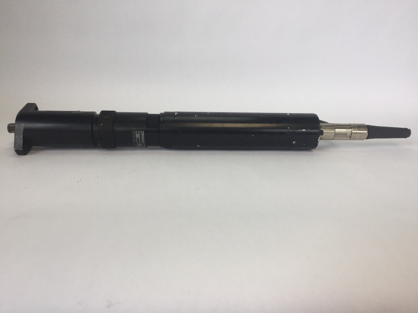 REXROTH 0608701018 DRIVE SPINDLE 0608720040 NUT RUNNER 0608820102 TRANSDUCER SYS