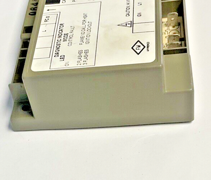 FENWAL 35-655908-003 IGNITION CONTROL CIRCUIT BOARD MODULE 24VAC 50/60HZ 2A