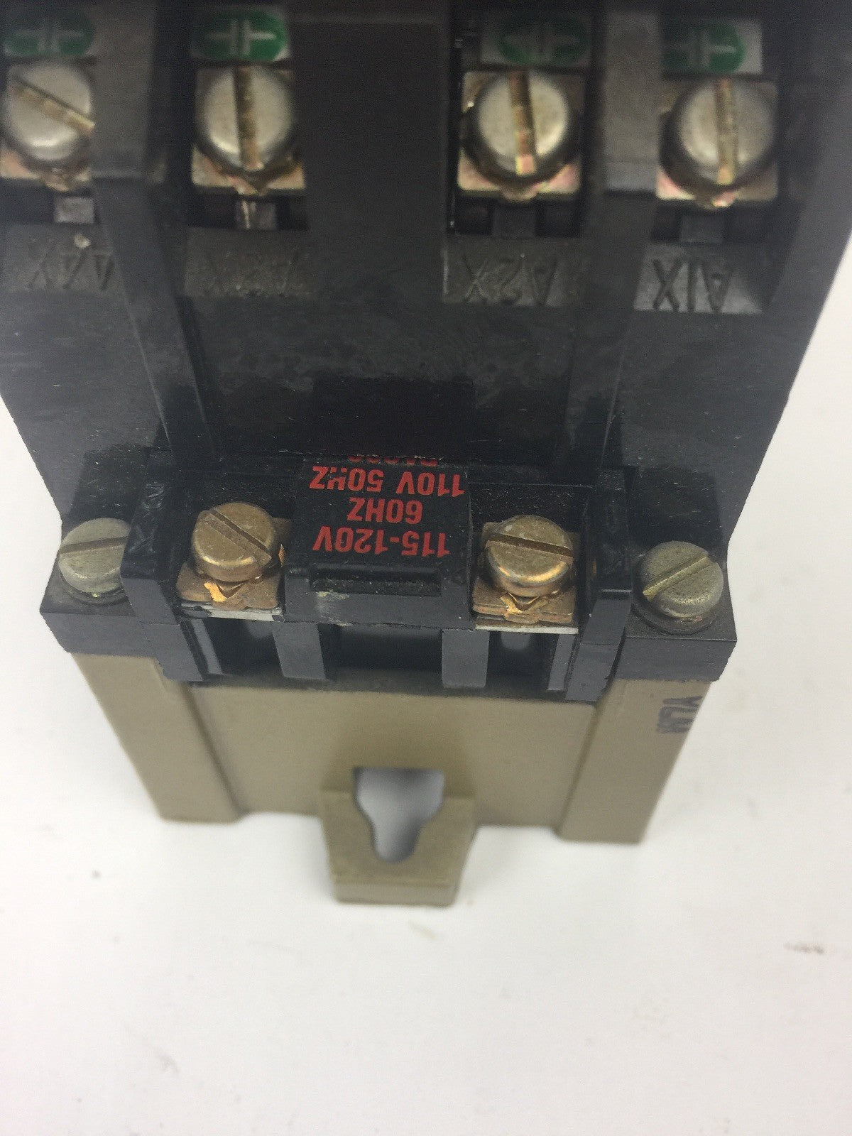 ALLEN BRADLEY 700-PL600A1 SER B RELAY 700-P400A1 SER A 700-PLL20A1 SER B PL236