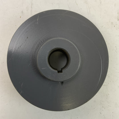 BROWNING TR/1VP56X 1-1/8 PULLEY ADJUSTABLE PITCH SHEAVE
