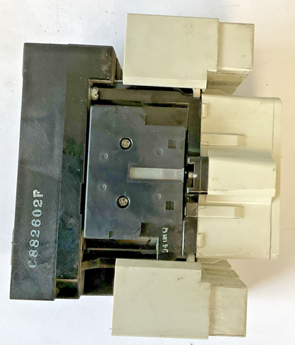 FUJI ELECTRIC SC-E5 CONTACTOR SE105AA 150A 8KV