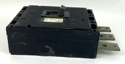 BLACK-STONE NF 500A CIRCUIT BREAKER 600VAC