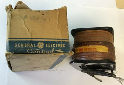 GENERAL ELECTRIC 3199887 REPLACEMENT COIL