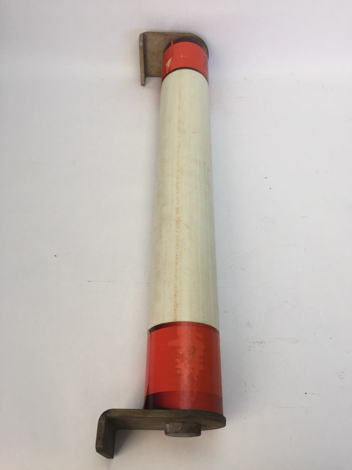 GOULD SHAWMUT 225-007-974 AMP-TRAP CL-14 CURRENT LIMITING FUSE 15.5KV RATING 65E
