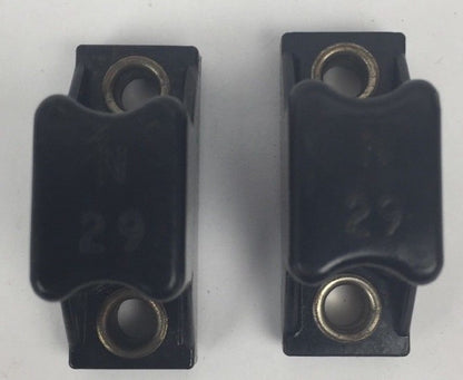 ALLEN BRADLEY N29 HEATER ELEMENT LOT OF 2