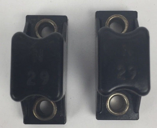 ALLEN BRADLEY N29 HEATER ELEMENT LOT OF 2