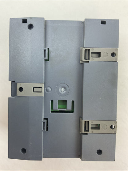 SIEMENS 1P 6ES7 215-1HG40-0XB0 SIMATIC S7-1200 CPU 1215C DC/DC/RKLY