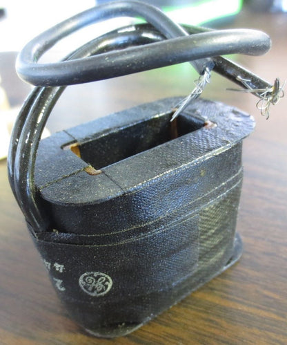GENERAL ELECTRIC / GE 22D103G104 COIL - 440V, 60Hz - NEW SURPLUS