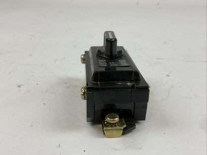 SQUARE D 9999 SC-2 SELECTOR SWITCH AUTO OFF HAND (LOT OF 2)