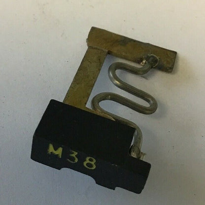 SQUARE D G30M38 HEATER***LOTOF9***