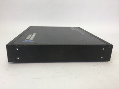 NATIONAL INSTRUMENTS SC-2345 SIGNAL CONDITIONING WITH CONFIGURABLE CONNECTORS