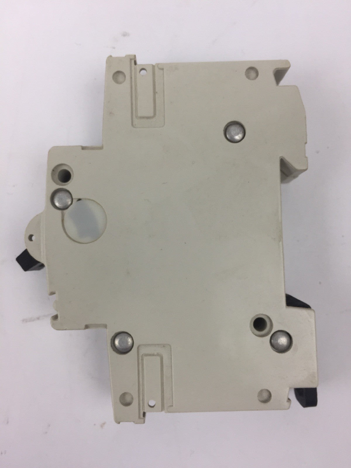 ABB S 281 K 4 A CIRCUIT BREAKER 1 POLE E76126 277/480 VAC