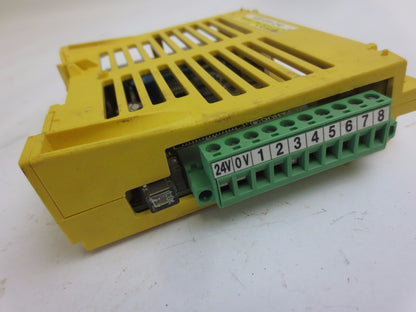 FANUC A02B-0259-C240 - I/O LINK - HANDY OPERATOR PANEL INTERFACE MODULE