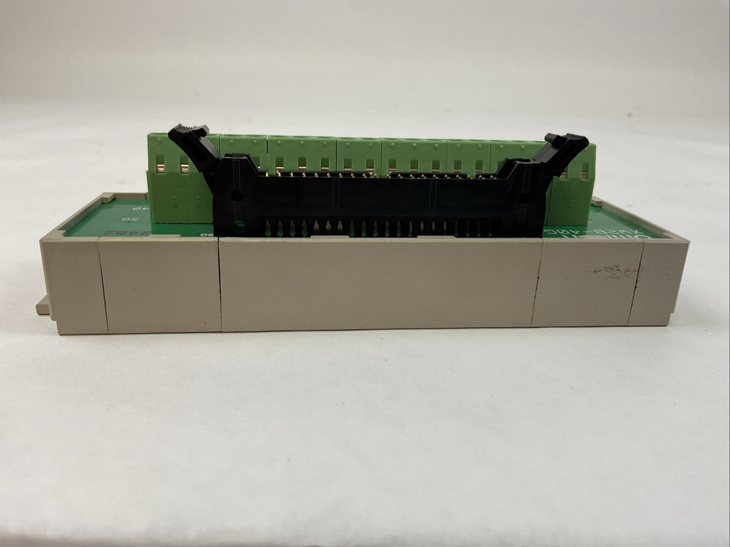 OMRON XW2B-40G4 TERMINAL BLOCK