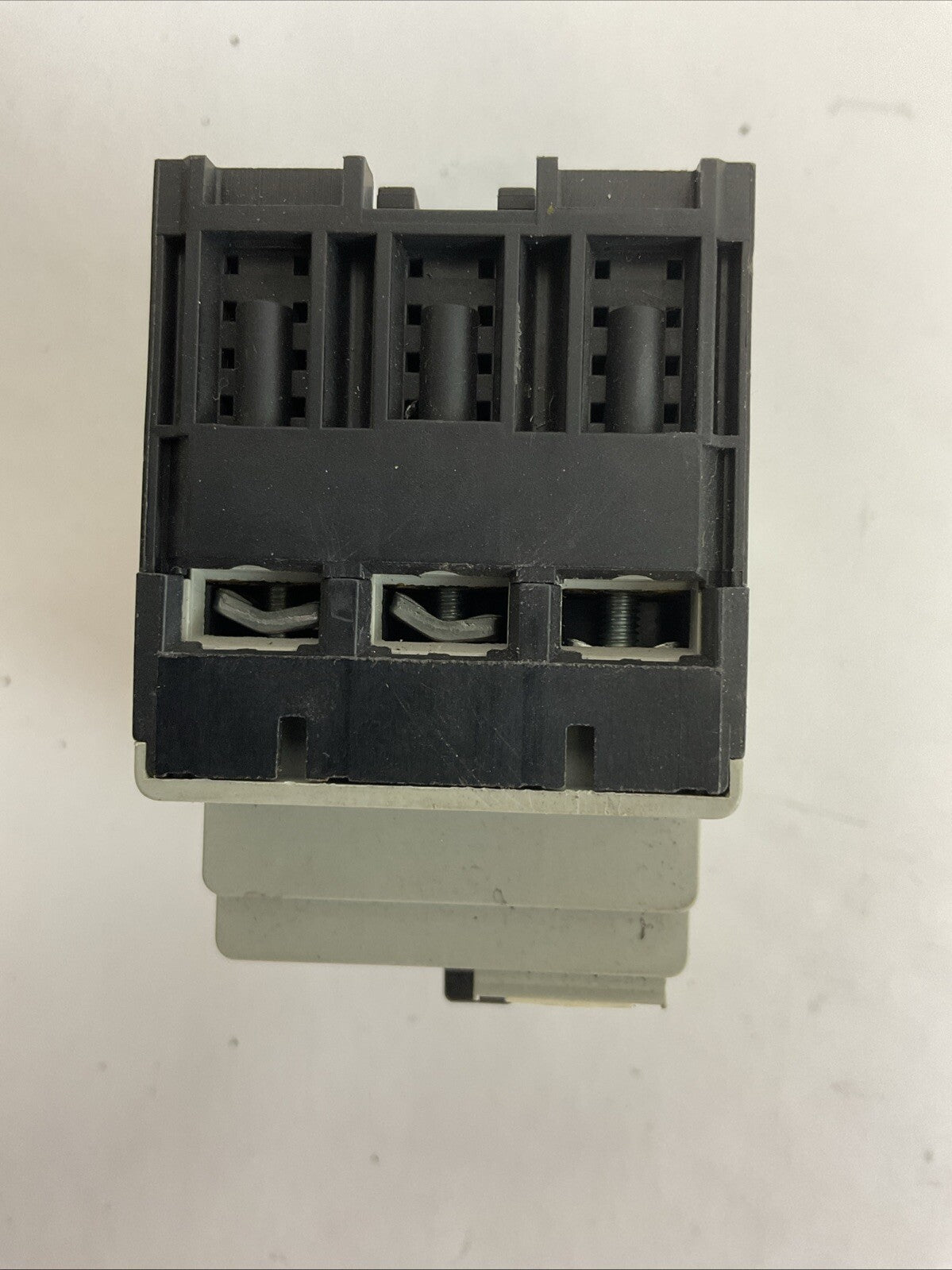 ALLEN BRADLEY 140M-C2E-A40 SER C MOTOR CIRCUIT BREAKER 0.25-0.4A 140M-C-AFA11