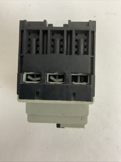 ALLEN BRADLEY 140M-C2E-A40 SER C MOTOR CIRCUIT BREAKER 0.25-0.4A 140M-C-AFA11