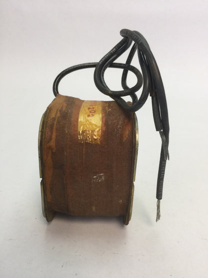GE 1D18G202 COIL