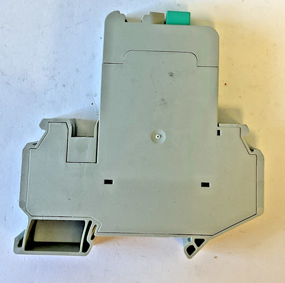 PHOENIX CONTACT UT6-TMCM5A(2) UT6-TMCM1A(1) THERMOMAGNETIC BREAKER 240VAC 28VDC