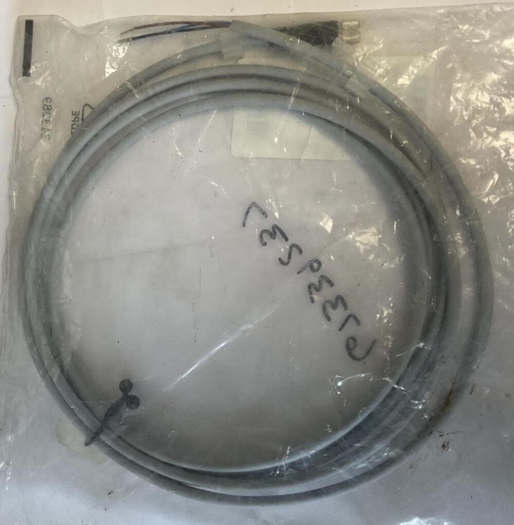 FESTO NEBU-M8G3-K-2.5-LE3 CONNECTING LINE 541333 EN13