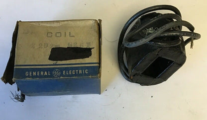 GENERAL ELECTRIC  22D2G261 COIL
