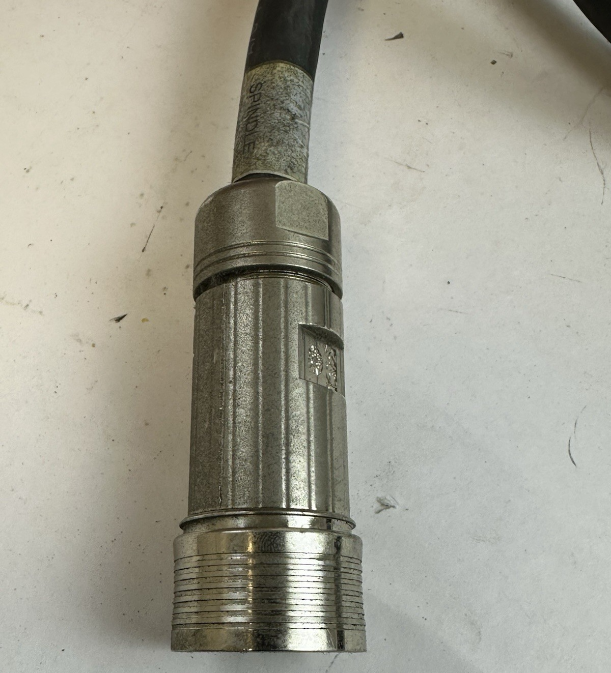 ATLAS COPCO 4231506303 POWER MACS NUTRUNNER CABLE 3M
